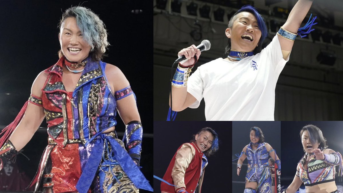 gaora_fight's tweet image. 加藤園子選手 引退興行🐉
いよいよあす11/23(日)11:20〜
GAORAオンデマンドでPPVライブ配信📱

引退試合の相手は水波綾選手
クラッシュギャルズのお二人も来場し
最後の闘いを見届けます！

第1試合には尾崎魔弓選手とタッグを組み
最初で最後の&quot;ヒール•加藤園子&quot;が出場🔥

➡️vod.gaora.co.jp/contents/794