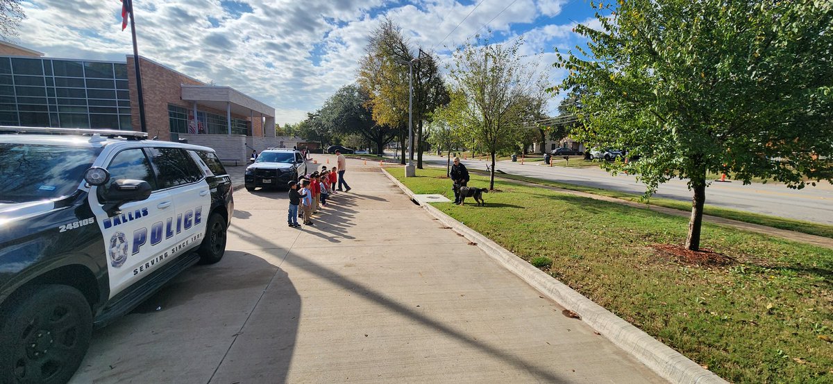 Dallas Southeast tweet media