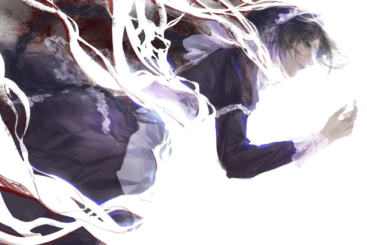 Yuweijiashui's tweet image. #ファ夕モルガ一ナの館 #海市蜃楼之馆 

喜欢这张所以单独发下