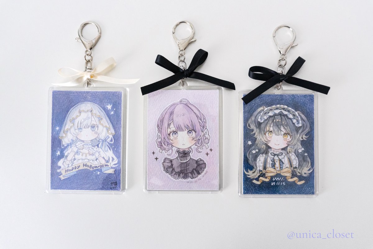 原画のご購入について】 コミティアに持っていく原画です！ 購入を検討