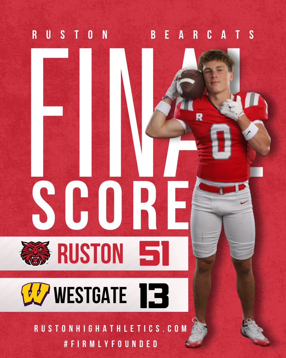 rustonathletics's tweet photo. https://t.co/ownTbW45CC