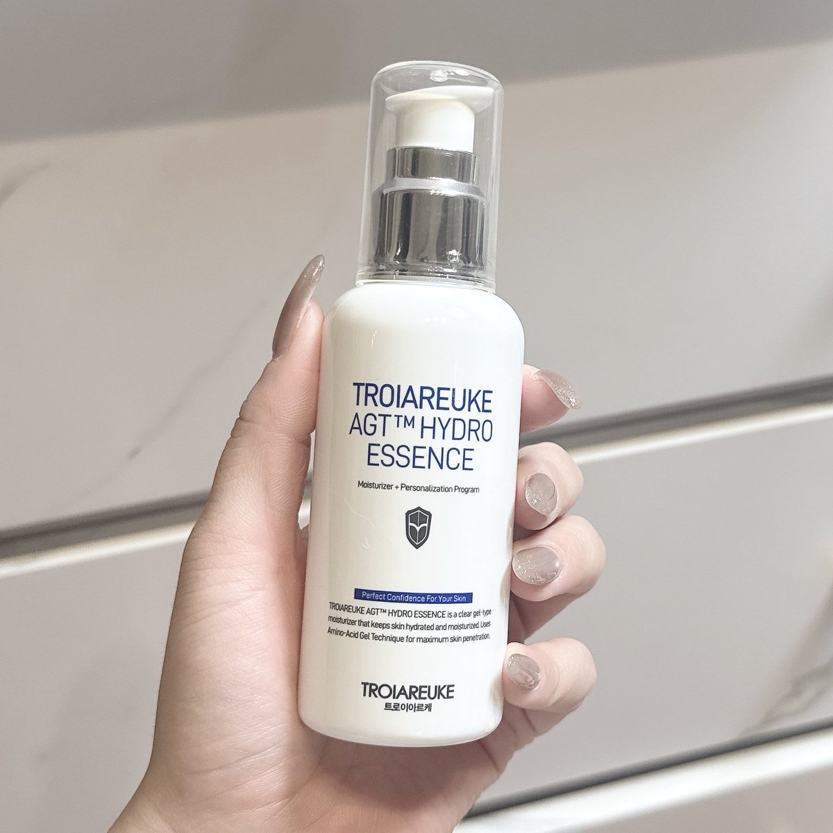 ベスコス受賞 トロイアルケ リニュー クリーム 欠品商品 News