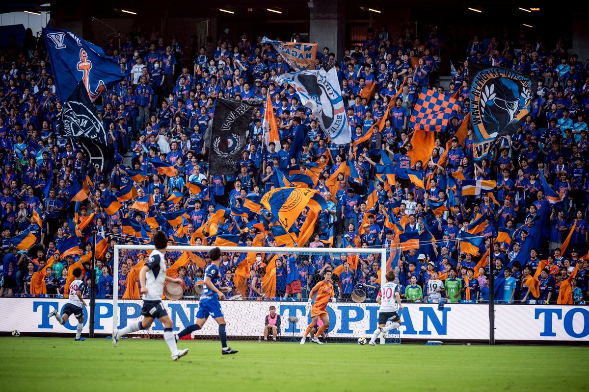 🔷𝙈𝘼𝙏𝘾𝙃 𝙋𝙍𝙀𝙑𝙄𝙀𝙒🔶 『今季最大の大一番。今季1番の応援で