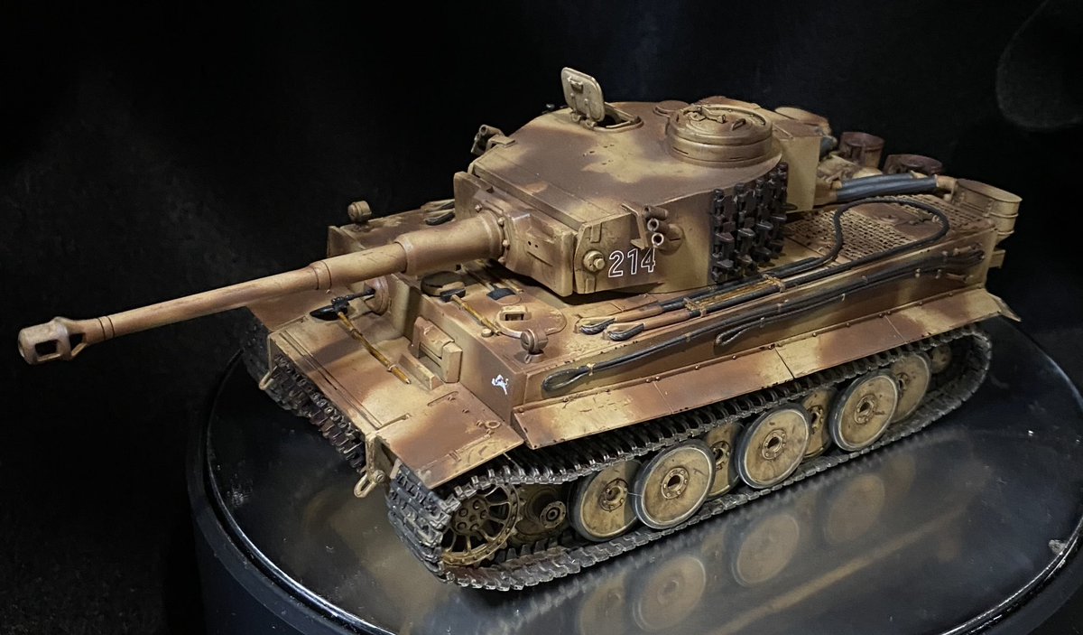お前が作ったAFV魅せろ 全て、TAMIYA 1／48