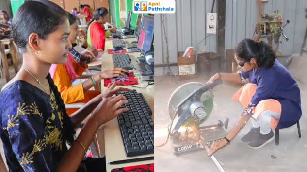 apnipathshala_'s tweet image. How can learning be assessed without marks?

 Our blog shows alternative ways to measure real 
progress and understanding: apnipathshala.org/faqs-on-raisin…

#Assessment #LearningProgress #ApniPathshala