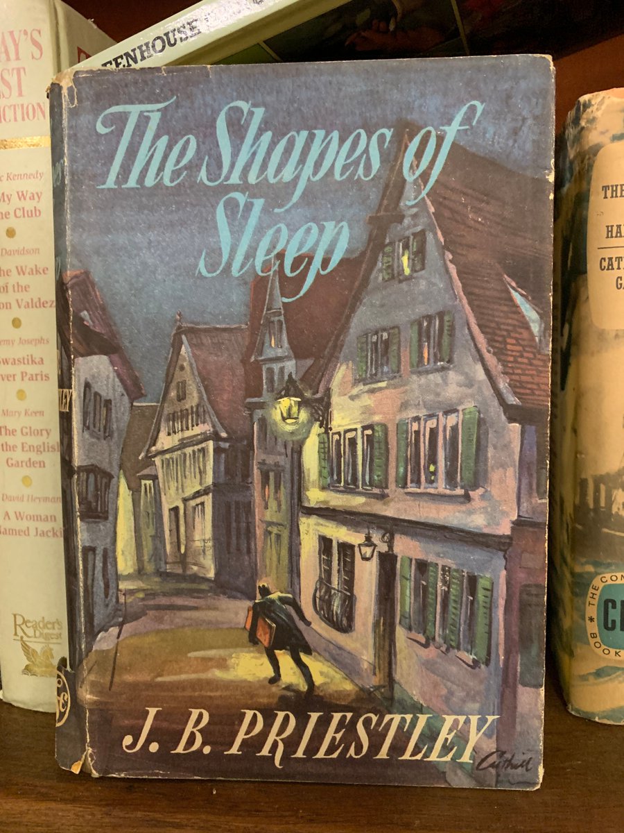 Realms of Night tweet media