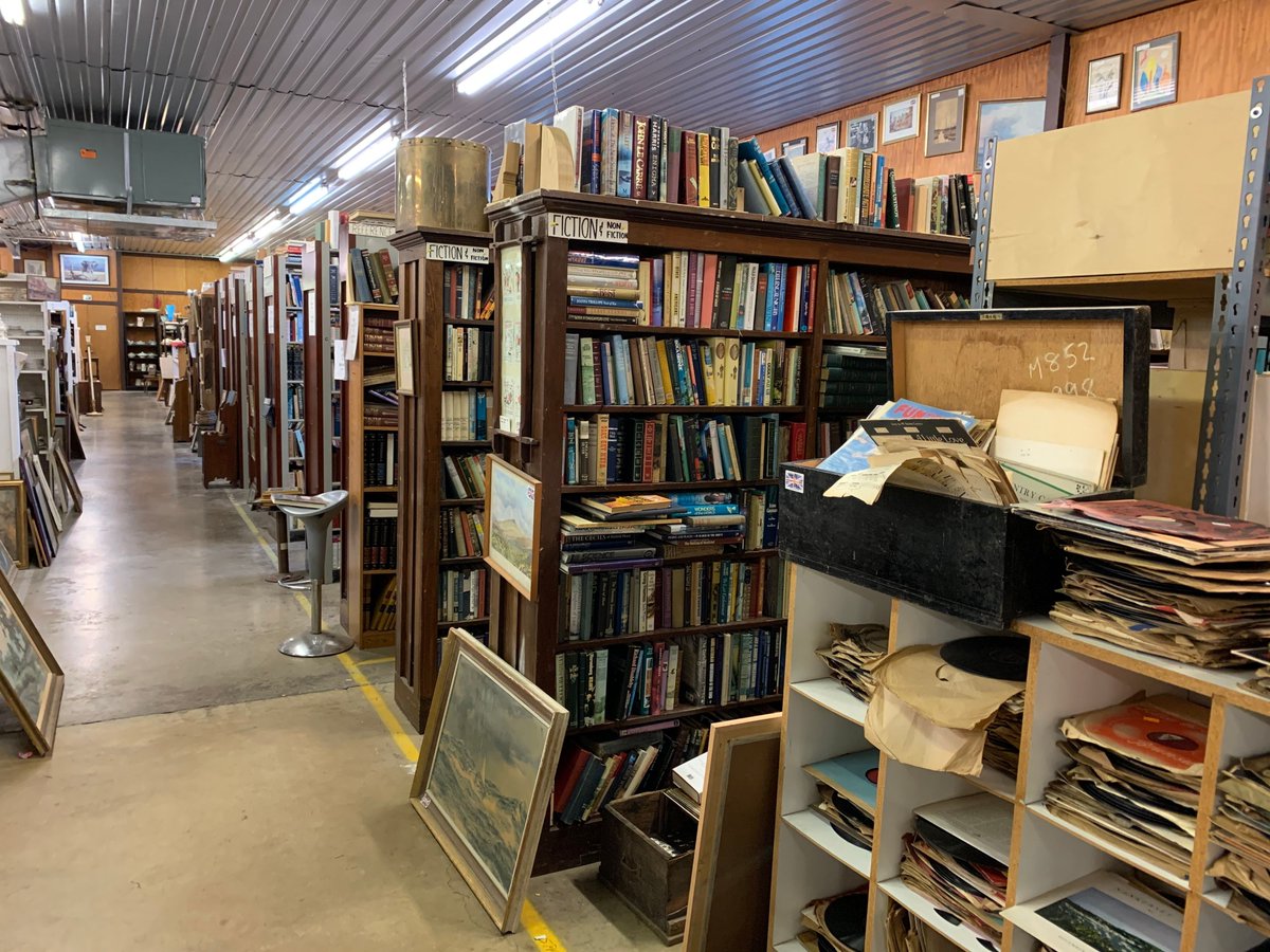 Realms of Night tweet media