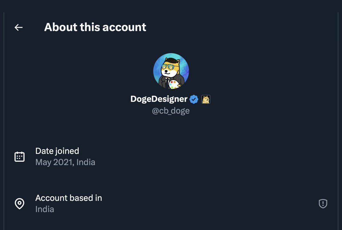 Genuinely a top 10 of all time Twitter feature