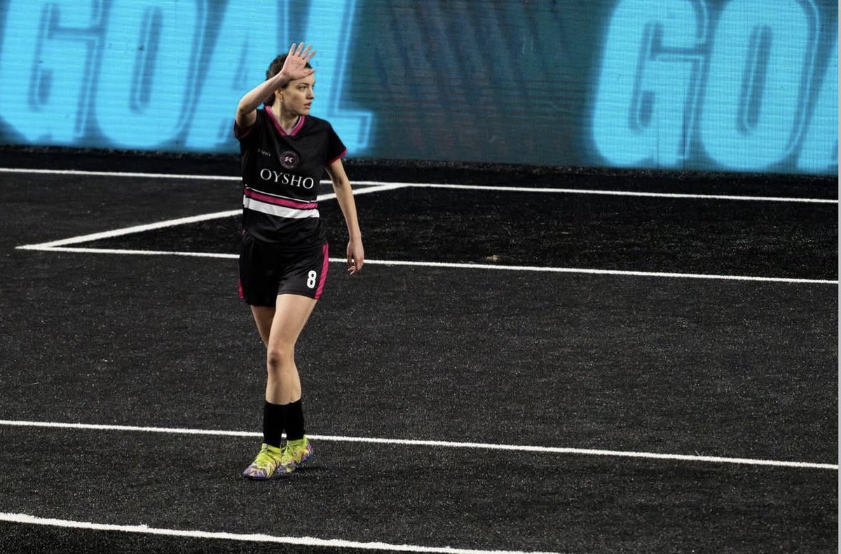 Felicidades por el título <a href="/criscampos_8/">Cris Campos</a> los seguidores de KRÜ siempre te recordamos🙌🏼