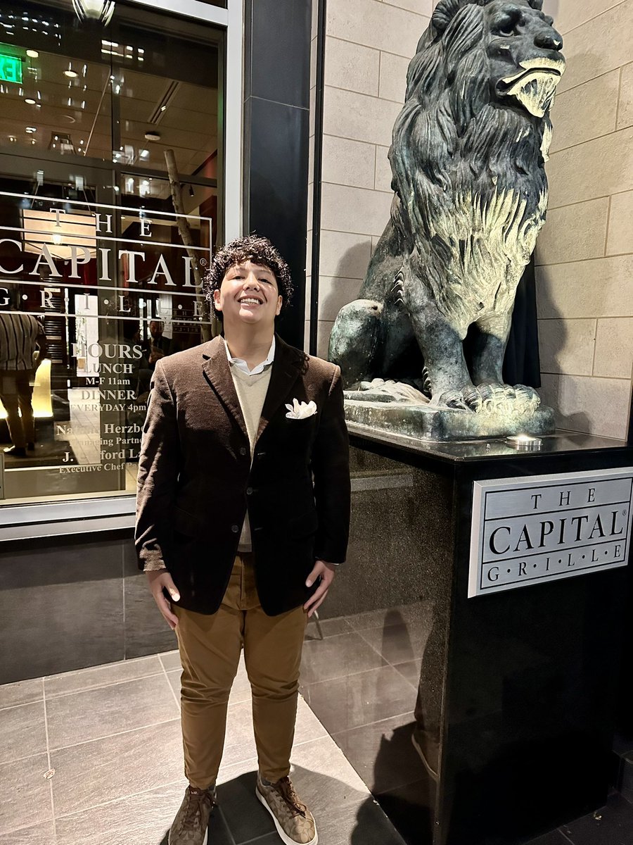 Tony Muyco II tweet media