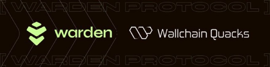 syruppool's tweet image. WardenChain Mainnet feels like someone pressed the ON switch for a whole new internet 💡 @wardenprotocol launching the world’s first Agent Network is actually insane #Warden #wardenprotocol #spex #xasync @wallchain 🦆