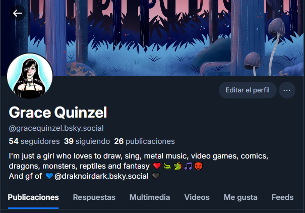 GraceQuinzel tweet media