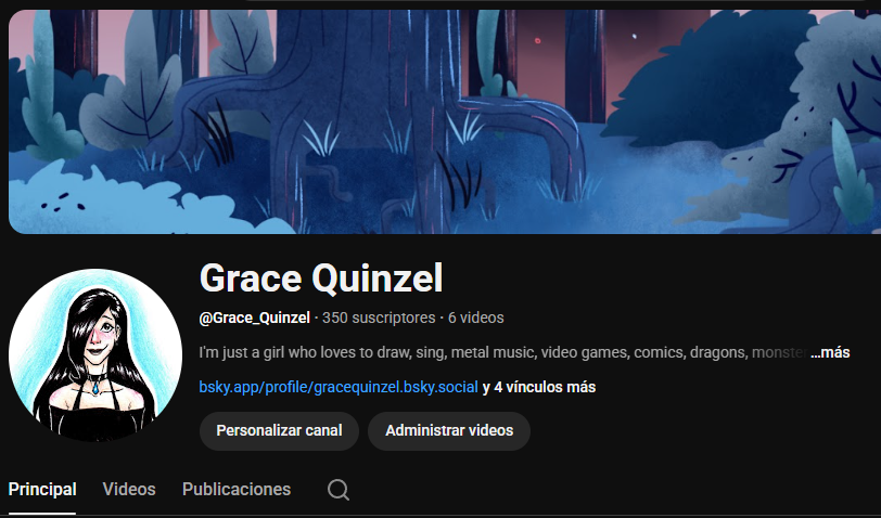 GraceQuinzel tweet media