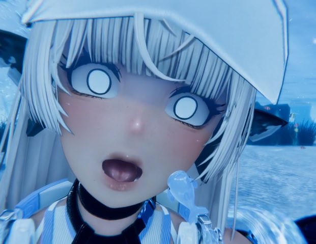 💛Sprixer | Sharkubus 🦈The VR RP Vtuber 💛 tweet media