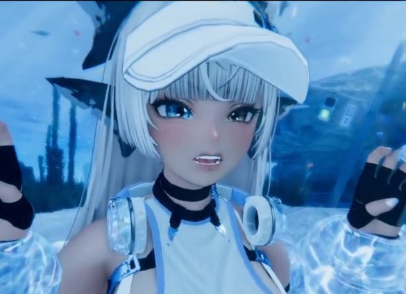 💛Sprixer | Sharkubus 🦈The VR RP Vtuber 💛 tweet media