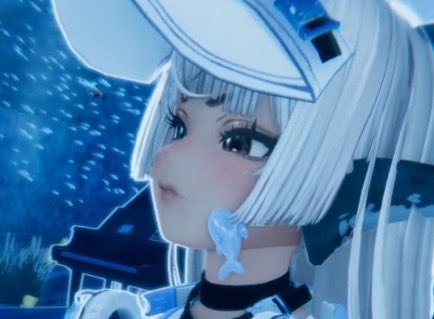 💛Sprixer | Sharkubus 🦈The VR RP Vtuber 💛 tweet media