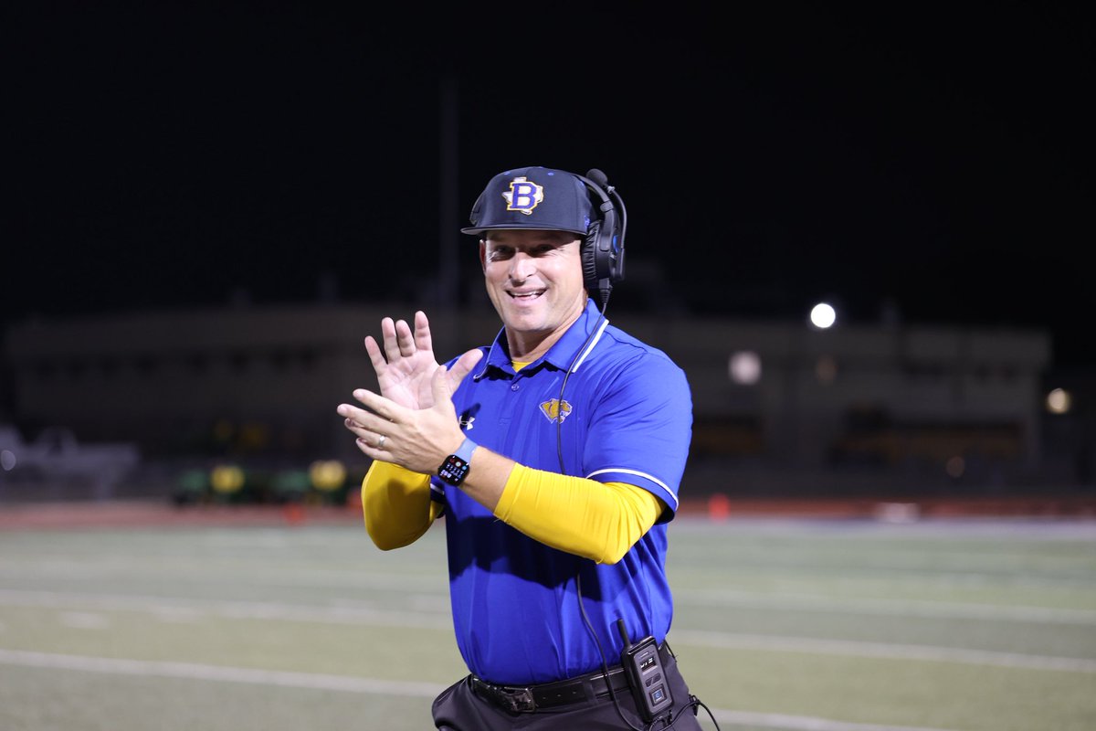 Blanco ISD tweet media