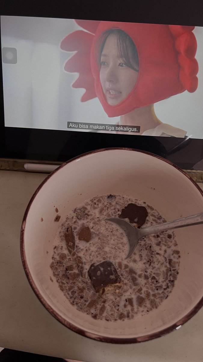 Rencana weekend ini pada mau kemana?

Kalau Ruvies mau marathon drakor dulu📺🍿