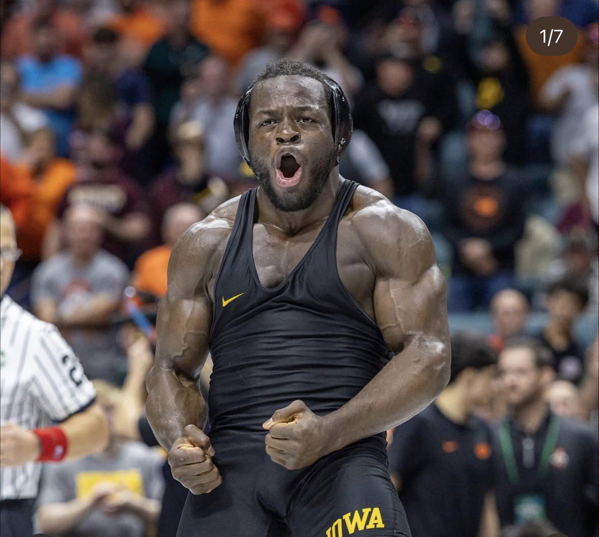 <a href="/Hawks_Wrestling/">Iowa Hawkeye Wrestling</a>
