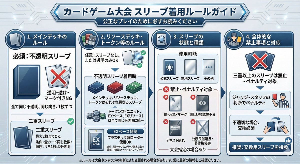 ara_____3's tweet photo. ガンダム��ードゲーム　スリーブルールこんな感じ！？ https://t.co/ppoJvmaCCD