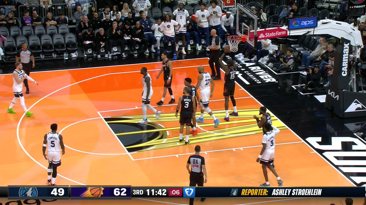 great way to start the half.

👏👏👏 