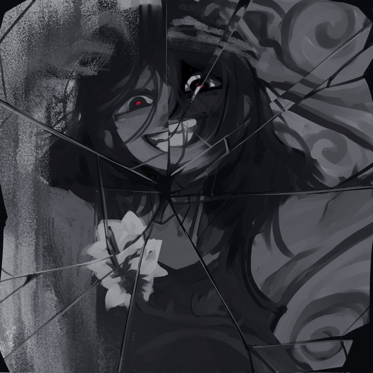 {rep
        ost}

He     break
      art