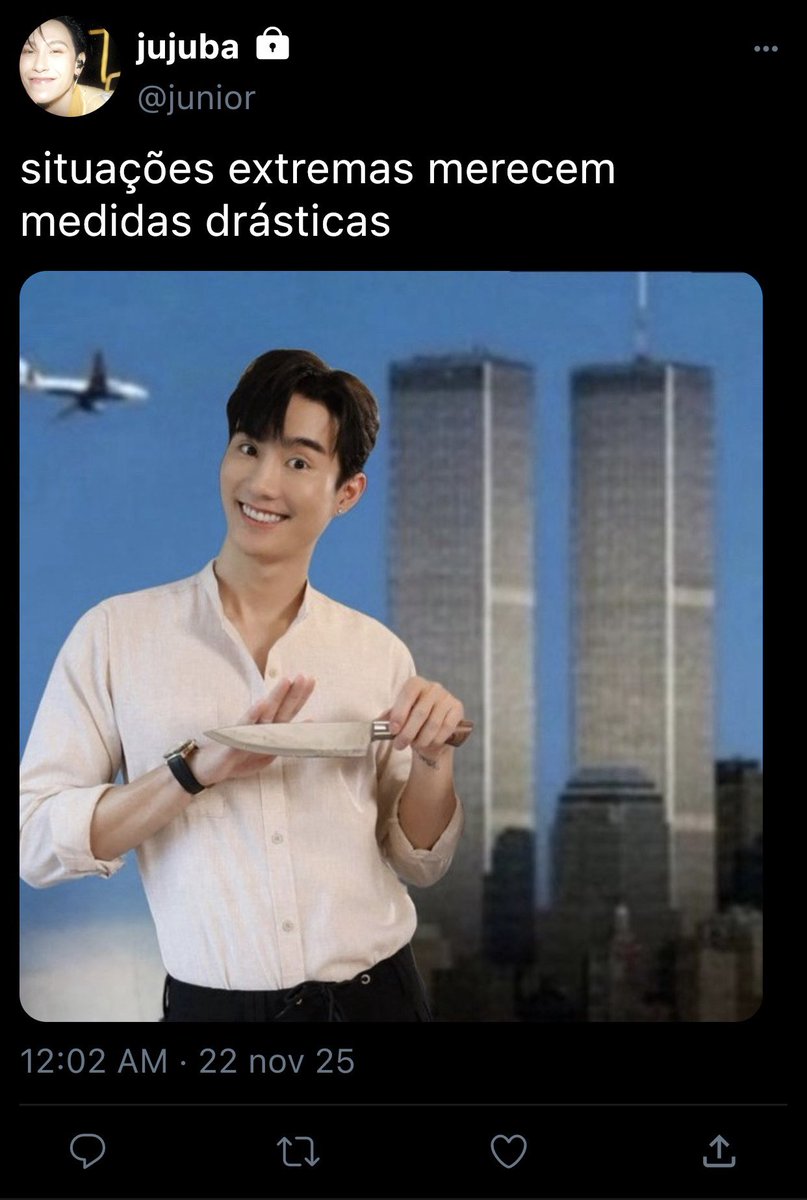 w2elykn's tweet image. #JuniorMark : Ciúmes? Tenho de sobra 

Após ver as pessoas comentando sobre a nova foto de Mark, Junior decide, finalmente, tomar uma atitude.