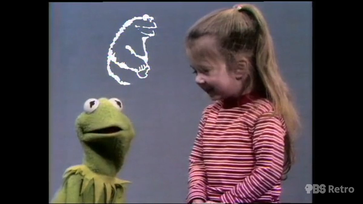 JasonSt77097165's tweet image. PBS Retro if that channel locked TF in: