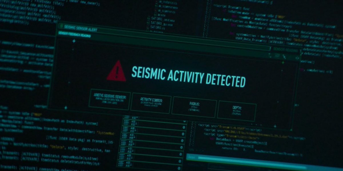 Shanneighteen's tweet image. #ELF
   536=“365 Days”=#YesIndeed #FirstReveal 
#NL4
   534=#TimeToMakeTheDoughnuts 🍩🍩🍩
#SeismicActivityDetected=252=
#TheStormIsUponUs 
#ChristConsciousness 
#JesusReturnsSoon 
#TheSecondComingOfChrist 
#TimeToShowTheWorld 
#YouAreTheAppointedOne 
#SmellsLikeTeamSpirit