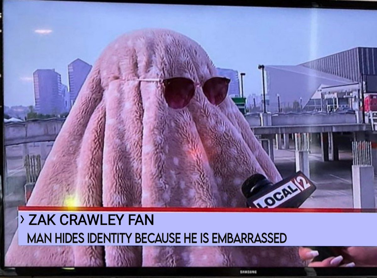 Why is Zak Crawley Playing? tweet media