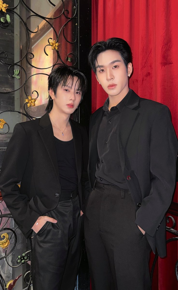 DomundiTV's tweet image. “อู่อู๋” @Auautnp และ “เซฟ” @savewrg พร้อมแล้วสำหรับงาน AuAuSave 零食分享会 ✨️

#零食分享会xAuAuSave