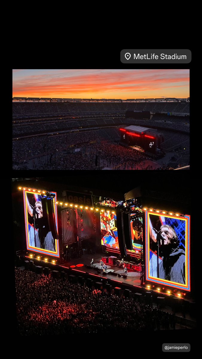 DPerlowitz's tweet photo. @simplemellie 8/31 MetLife Labor Day weekend 🤙 https://t.co/pijPETitwR