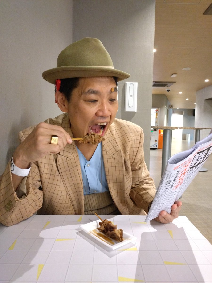 寅(若井とら)@🐯人生隙間産業 (@torakosutorasan) / Posts / X