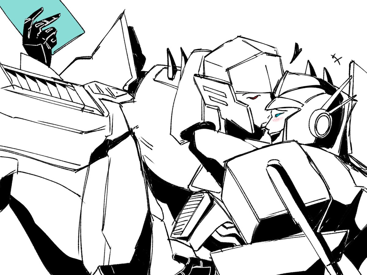 mM_woya's tweet image. 남편좀 놀아주세용 #TransformersEarthspark #megop