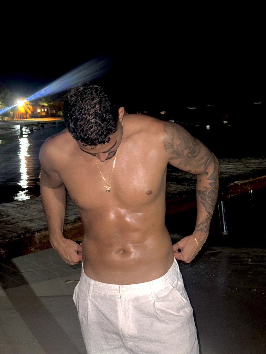 Edson Zamora🔱 tweet media