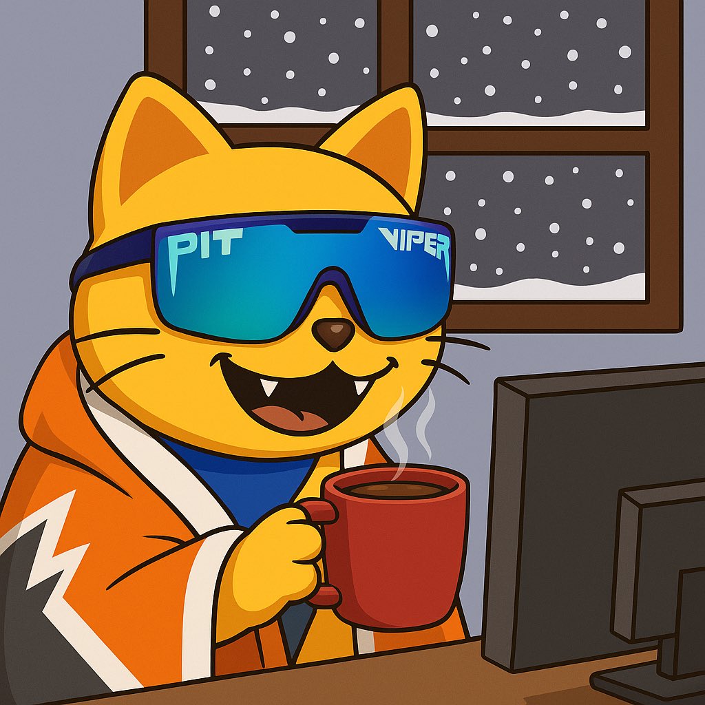 DaFranchize3's tweet image. $Mog on Sol and Chill

Ca: EhRB3AwMtff4KEyffsQmLYTiv3PuP1wFqbYNZ65spump