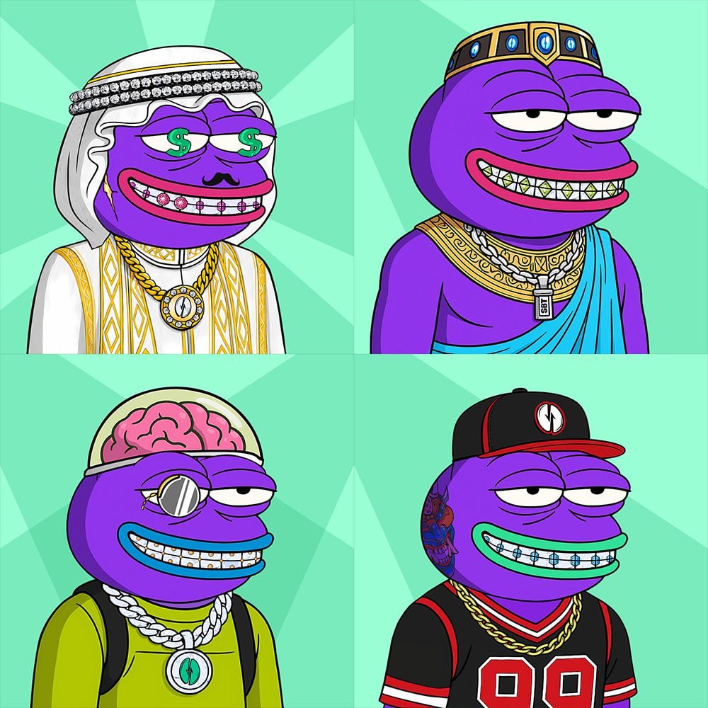 nizisol's tweet image. If you&apos;re looking for a NFT with a good utility, get to know BEANNAD SBT. It is a Soulbound NFT backed by Bean Exchange with the supply of 5,555.

Here, 20 Free-mint Sprout Beannad SBT WL spots for you to grab.

🚀How to join:
1) Follow @BeannadSBT and @nizisol
2) Engage with…