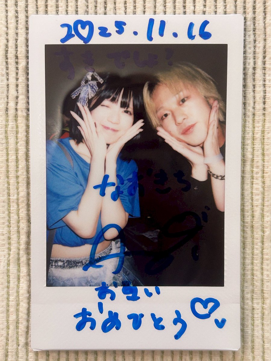 なおきち (@NaoBillii) / Posts / X