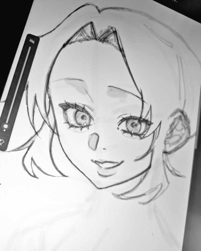 tukisima0927_31's tweet image. ちょっと可愛いのでは？！
 #鬼滅の刃  #イラスト  #しのぶ