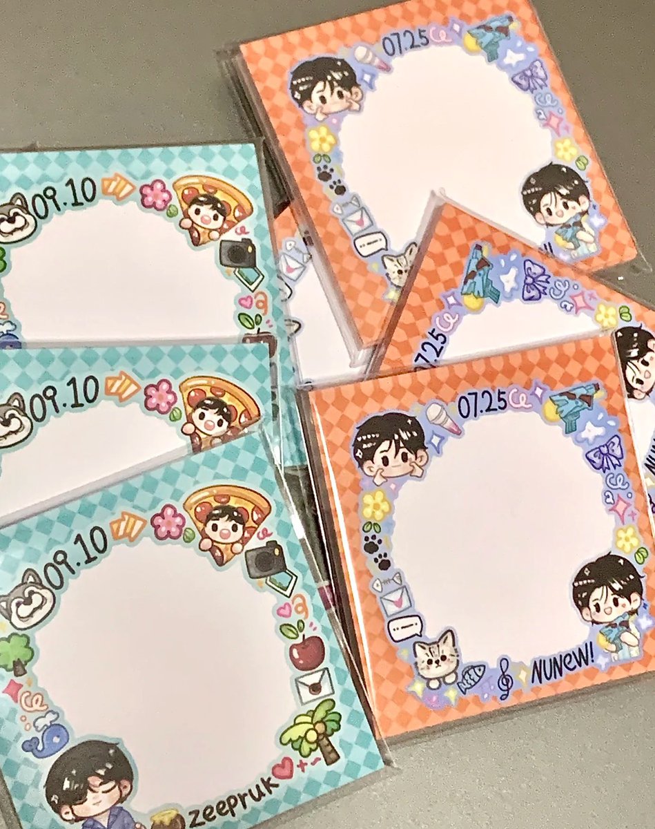 shopatlessa's tweet image. Custom Freebies - MEMO PAD

Want more details about it?
DM admin now 💗 or join our 📌 telegram channel - freebiesmalaysia