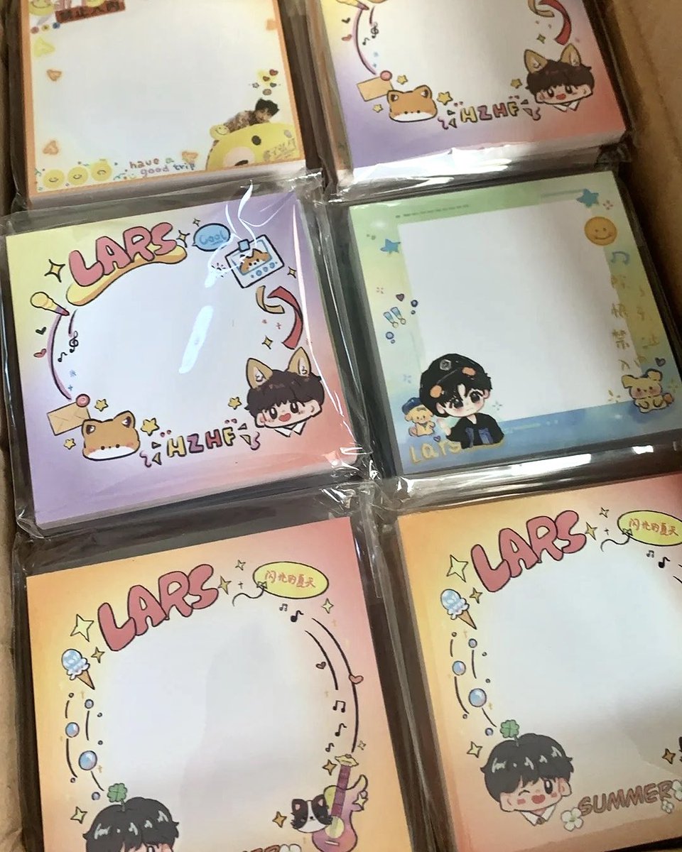 shopatlessa's tweet image. Custom Freebies - MEMO PAD

Want more details about it?
DM admin now 💗 or join our 📌 telegram channel - freebiesmalaysia