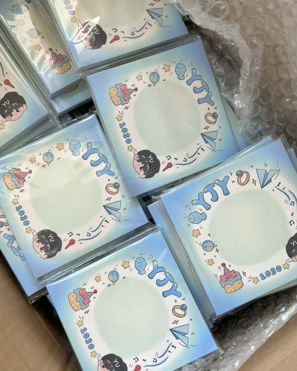 shopatlessa's tweet image. Custom Freebies - MEMO PAD

Want more details about it?
DM admin now 💗 or join our 📌 telegram channel - freebiesmalaysia