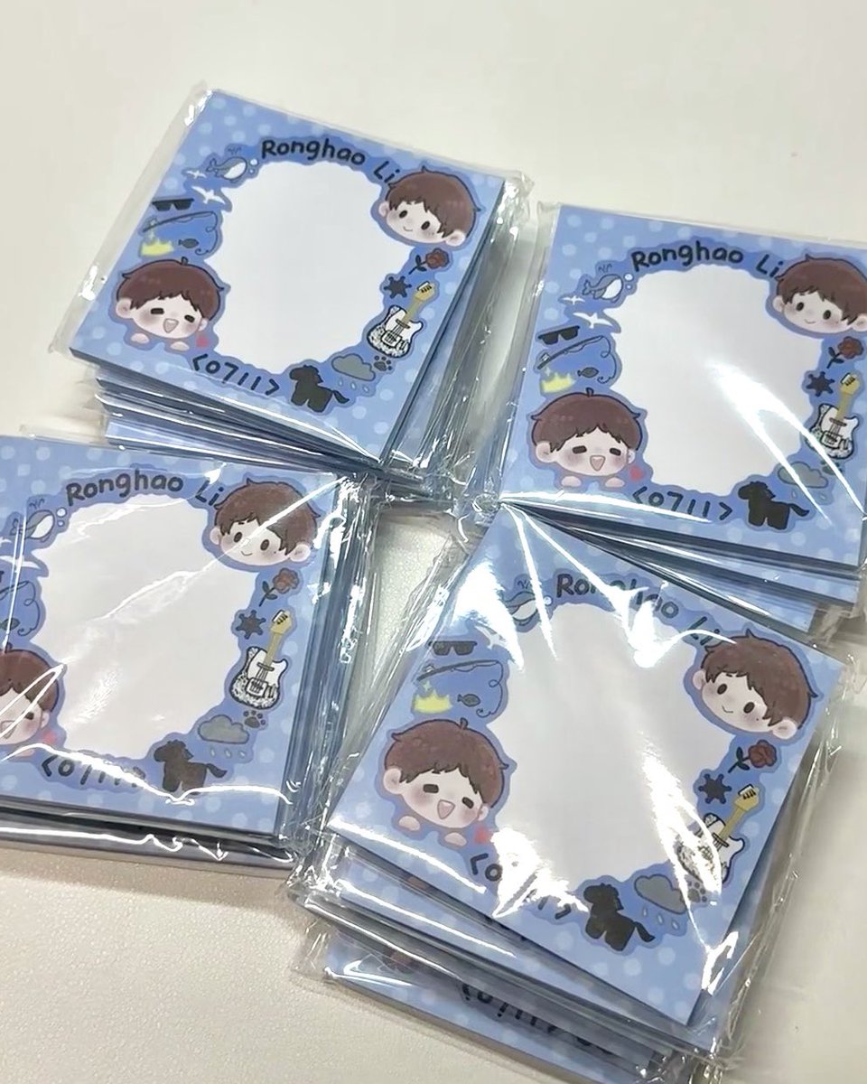 shopatlessa's tweet image. Custom Freebies - MEMO PAD

Want more details about it?
DM admin now 💗 or join our 📌 telegram channel - freebiesmalaysia