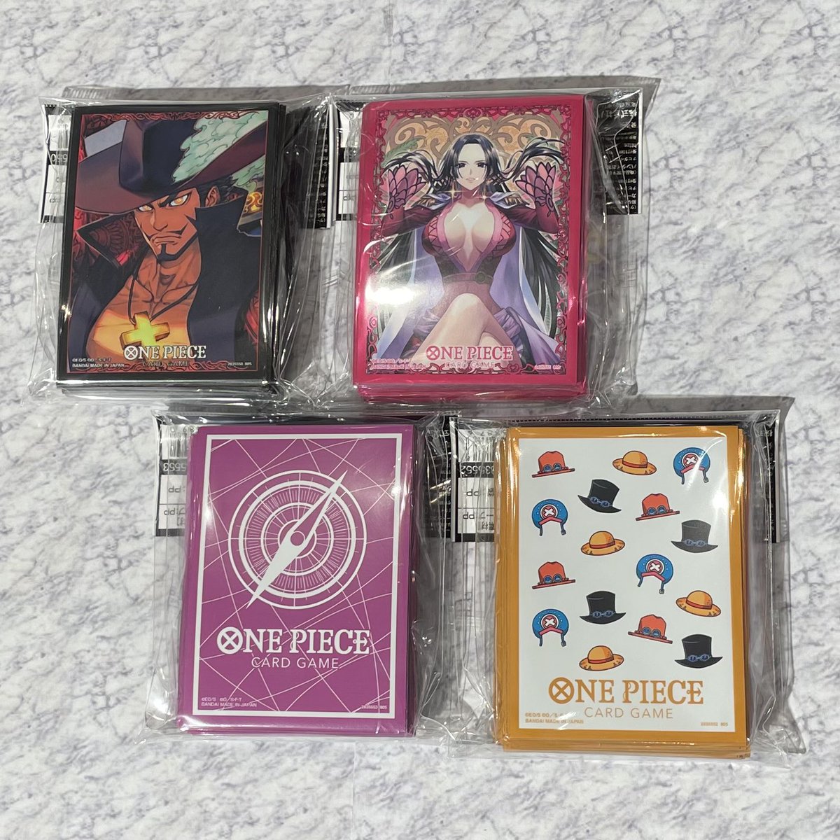 α1 ワンピース 黒髪&ミュシャ風 ボア・ハンコック スリーブ&プレイ