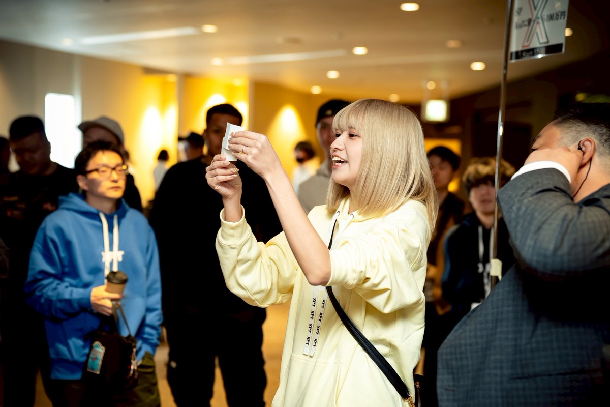 ♤ #XPT-3rd- ♡ 100名が決定！🔥 ＼ 【#SP KuZに勝ったら100万円】 再