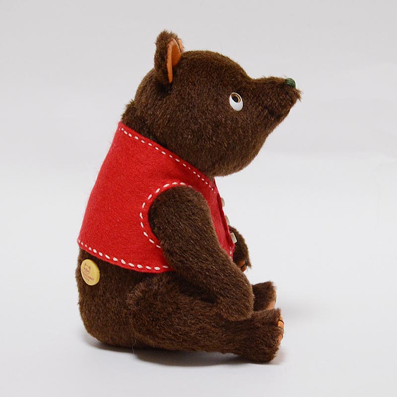 クマさんだけになってしまいましたが
13時より募集いたします
よろしくお願いいたします

ネットストア「まだまだデザフェス」
2025年11月22日13時〜
MasataroToys STORE
masatarotoys.stores.jp