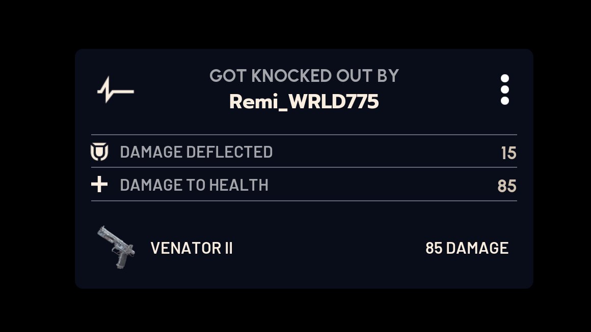 umbranihilo's tweet image. Rat