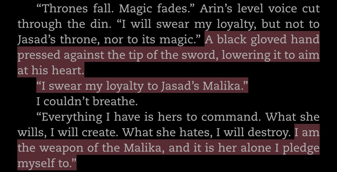 mdnghtsreader's tweet image. so this is the most insane thing i’ve ever read.