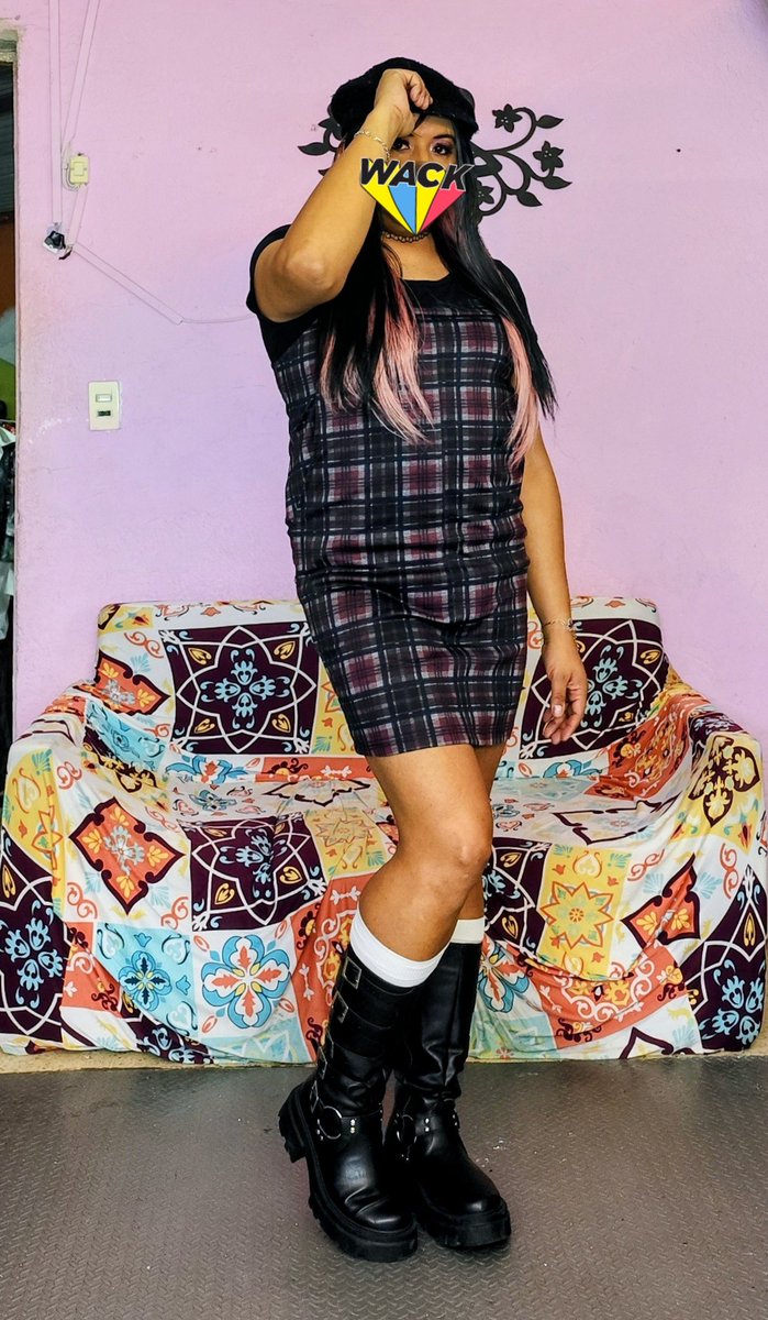 Monique TV tweet media