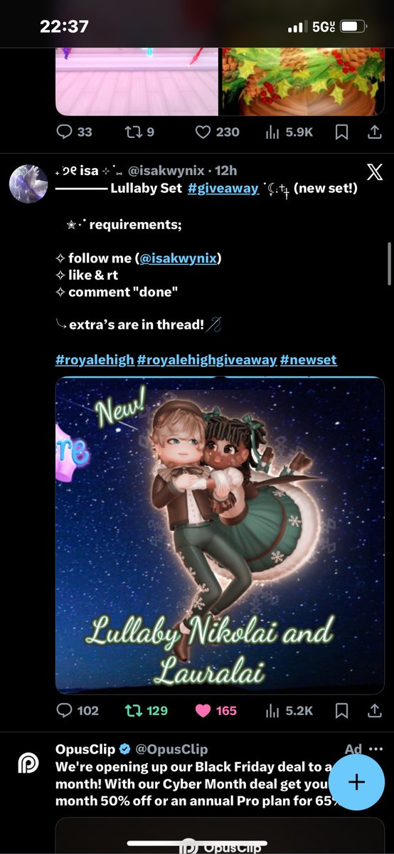 retro_strx's tweet photo. @isakwynix doneee https://t.co/zh4pc0szJY